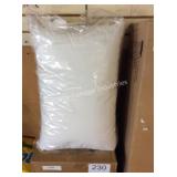 1 LOT BED PILLOW