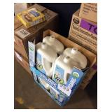 2 CTN FIT DISHWASHER GEL