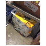 2 PACKS BOUNTY PAPER TOWELS