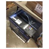 1 LOT GE 10000BTU A/C