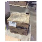 1 CTN NUTRITION DRINKS