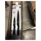 1 CTN CALPHALON CUTLERY