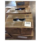 4 CTN GERMICIDAL BLEACH