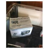 1 LOT CAR MPS PLAYER (DISPLAY)