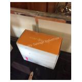 1 LOT CLARISONIC FACIAL SYSTEM (DISPLAY)