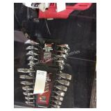 1 LOT (2) 7PC STUBBY WRENCH SETS (DISPLAY)