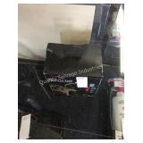 1 LOT DVR ROAD DASH VIDEO CAM (DISPLAY)