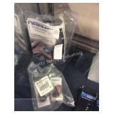1 LOT DREMEL ENGRAVER W/ ACCESSORIES (DISPLAY)