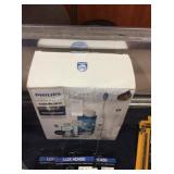 1 LOT SONICARE TOOTHBRUSH SYSTEM (DISPLAY)