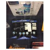 1 LOT 3 IN 1 CLIPPERS (DISPLAY)