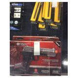 1 LOT ELITE AIR SOFT GUN (DISPLAY)