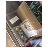 1 LOT SMART EAR HEARING AID (DISPLAY)