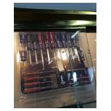 1 LOT 20PC SCREWDRIVER SET (DISPLAY)