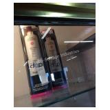 1 LOT WP DROP FILTERS (DISPLAY)