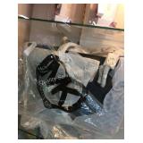1 LOT DESIGNER HANDBAG (DISPLAY)