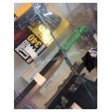 1 LOT CHAC KNIFE (DISPLAY)