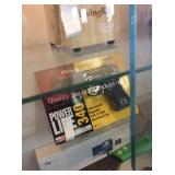 1 LOT DAISY AIRSOFT GUN (DISPLAY)