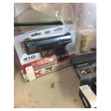 1 LOT UMBREX AIR SOFT GUN (DISPLAY)