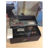 1 LOT COAST FLASHLIGHT (DISPLAY)