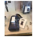 1 LOT CORDURA PACIFIC NORTHWEST BACKPACK