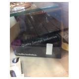 1 LOT AUDIO TECHNICAL MICROPHONE (DISPLAY)