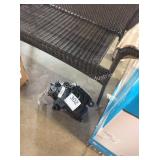 1 LOT WELLER TRUCK PART