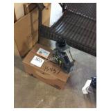 1 CTN HERO LAUNDRY DETERGENT