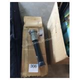 1 LOT SEWER DRAIN PIPES