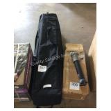 1 LOT INSTANT CANOPY