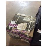 1 LOT GE 11000BTU A/C