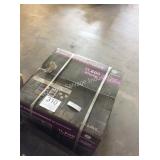 1 LOT GE 11600BTU A/C