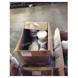 2 CTN WALL PAPER ADHESIVE