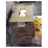 2 CTN BATH TISSUE