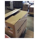 1 CTN KITCHEN AID STAND MIXER