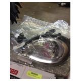 1 LOT AUTO HEAD LIGHT