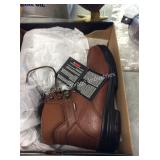 1 CTN WOLVERINE BOOTS