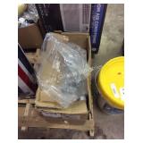 1 CTN POOL AND SPA PUMP