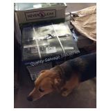 1 LOT  GE 10000BTU A/C