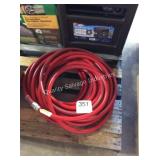 1 LOT 100FT GARDEN HOSE