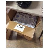 2 CTN EMERGENCY DRINKING WATER