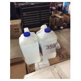 1 CTN PURELL SANITIZER