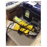 1 LOT 2 WORK LIGHTS