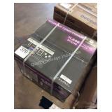1 CTN GE 11600BTU A/C