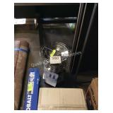 1 LOT PROPANE HEATER