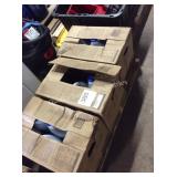 3 CTN GERMICIDAL BLEACH