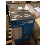 1 LOT FRIGIDAIRE COMPACT REFRIGERATOR