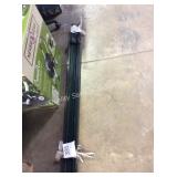 1 LOT FENCE POST