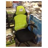 1 LOT OFFICE CHAIR