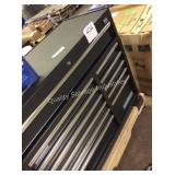 1 LOT WEN 12 DRAW TOOLCHEST (KEY IN OFFICE)