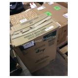 1 CTN INSULATED CUPS